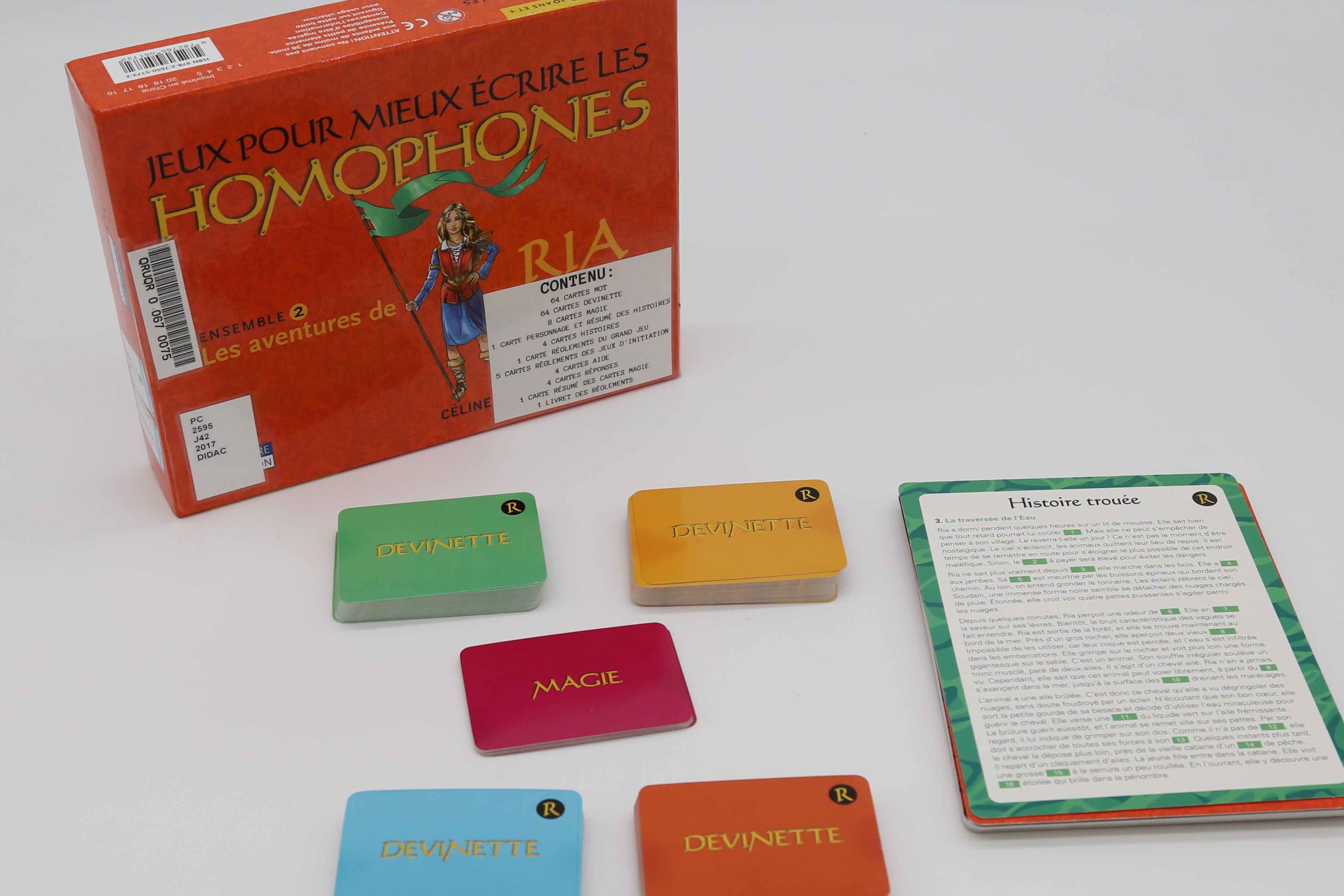 Les aventures de Ria 2.1.JPG